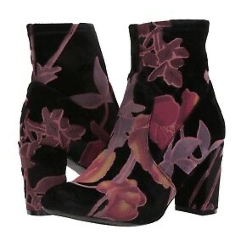 Steve Madden Elissa Bootie